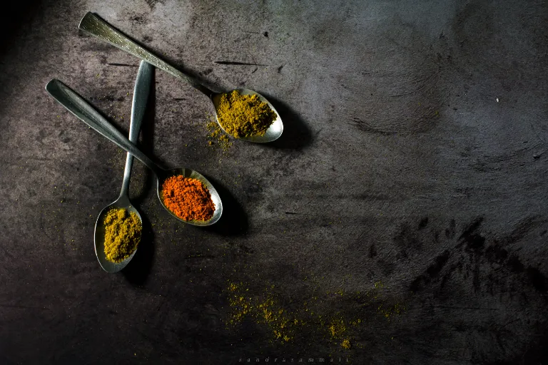 Still-Life Photography