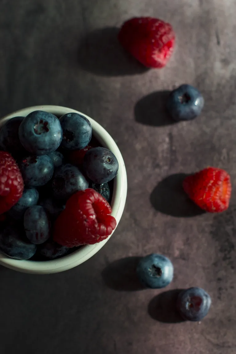 Still-Life Photography